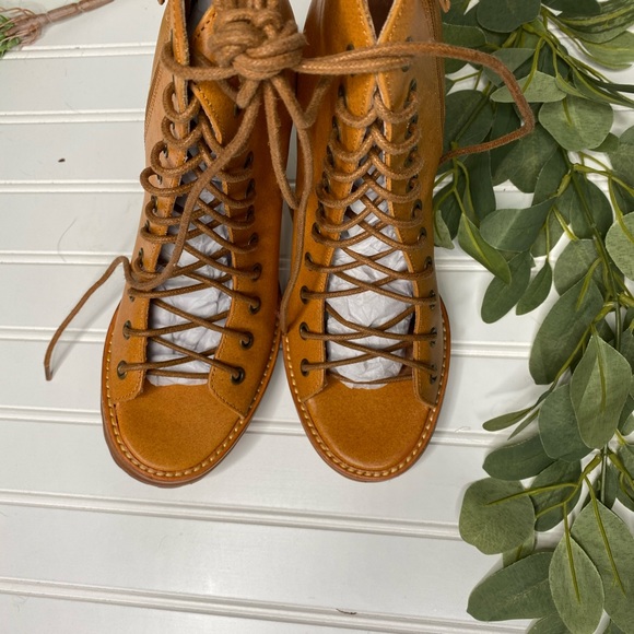 Jeffrey Campbell x FP Palermo Heel - Picture 3 of 4